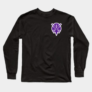 Predacons Classic Beast Wars Long Sleeve T-Shirt